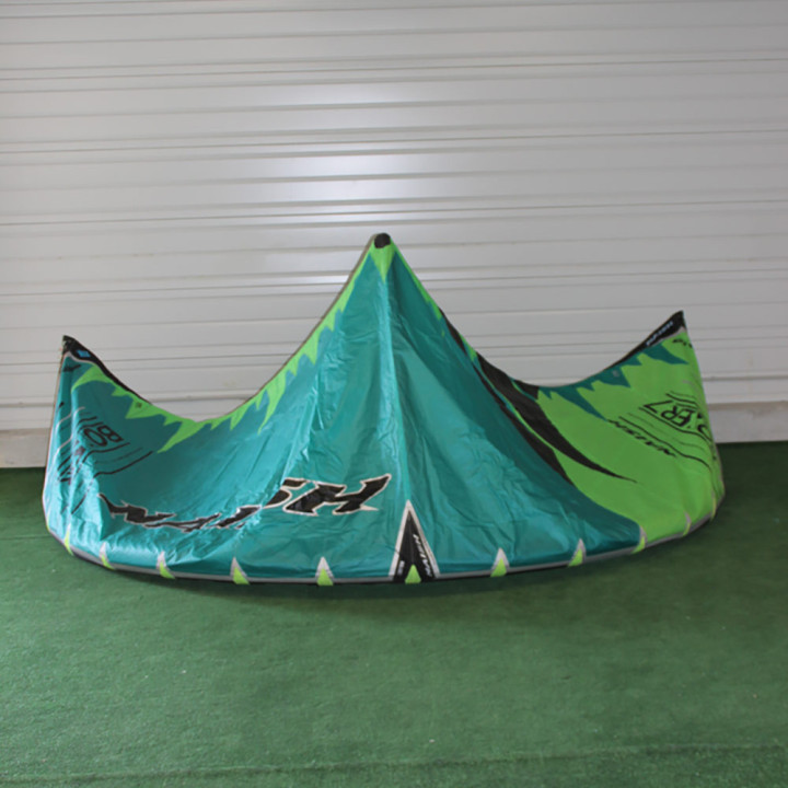 AILE DE KITESURF OCCASION NAISH 2020 07.0M BOXER | Flysurf.com 07.0M