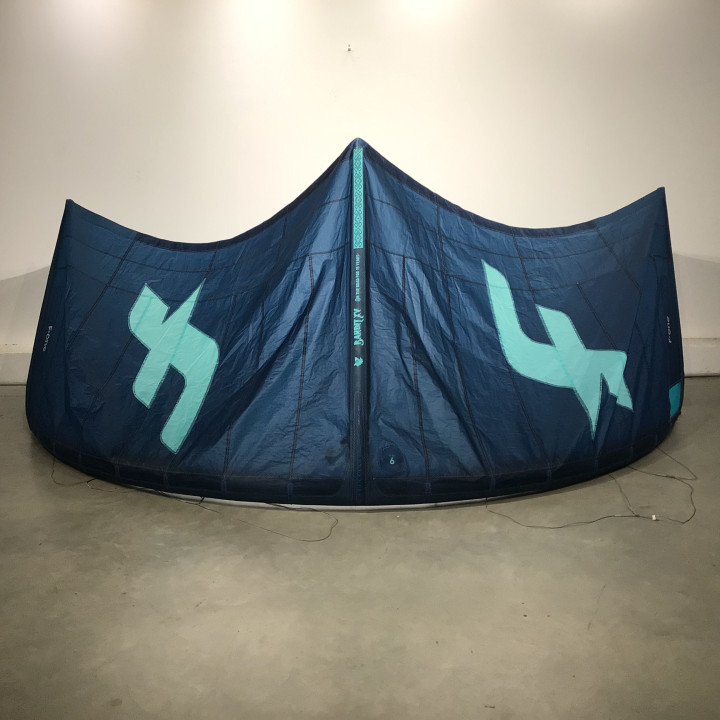 Occasion - aile kitesurf f-one bandit xv 2022 - 9.0m