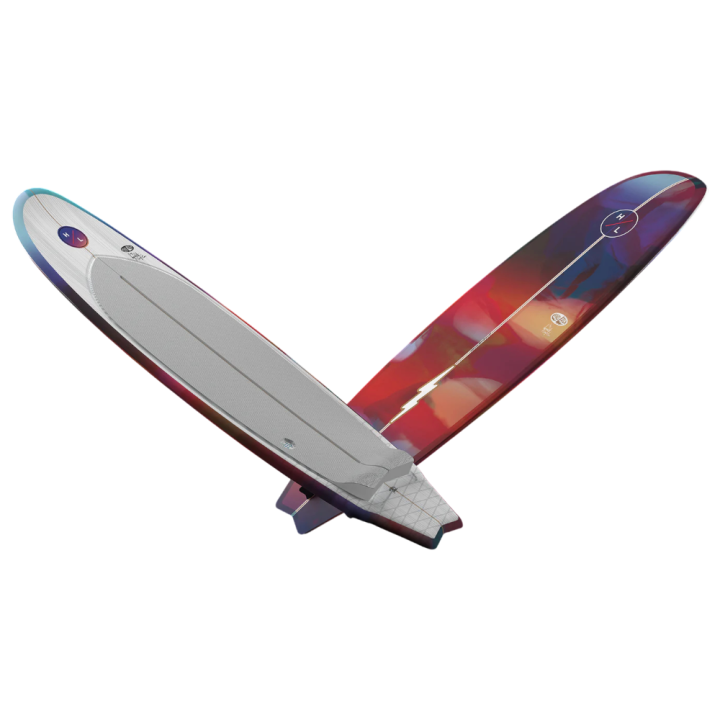 Planche de wakesurf hyperlite landlock 2026