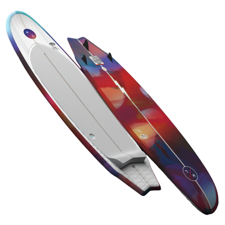 Planche de wakesurf hyperlite landlock 2026