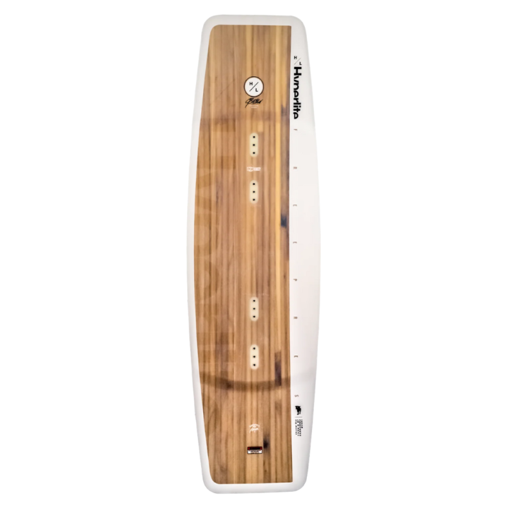 Planche de wakeboard hyperlite freepress 2026