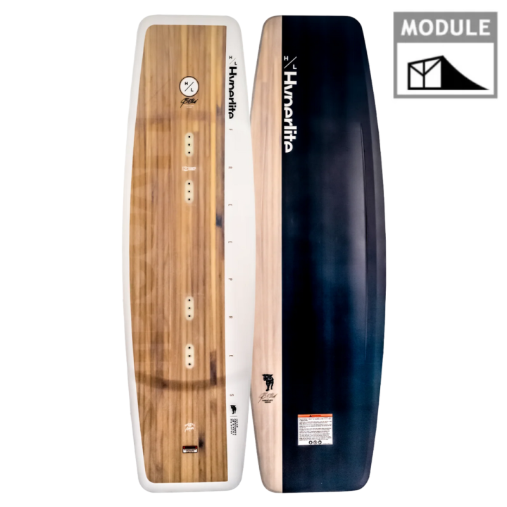 Planche de wakeboard hyperlite freepress 2026