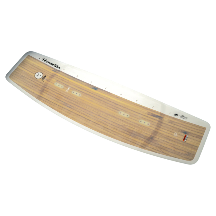 Planche de wakeboard hyperlite freepress 2026