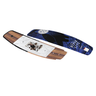 Planche de wakeboard hyperlite guara 2026