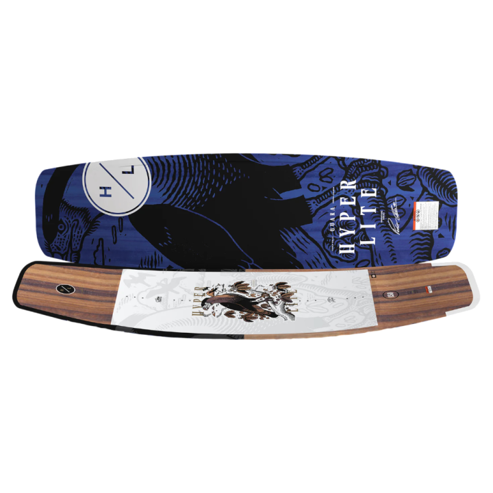 Planche de wakeboard hyperlite guara 2026