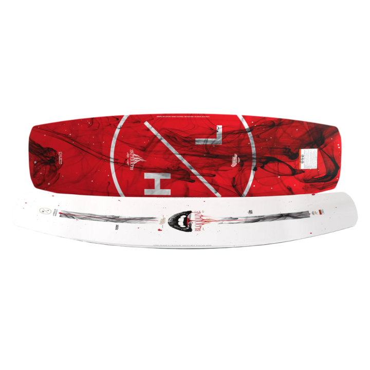 Planche de wakeboard hyperlite bloodline 2026