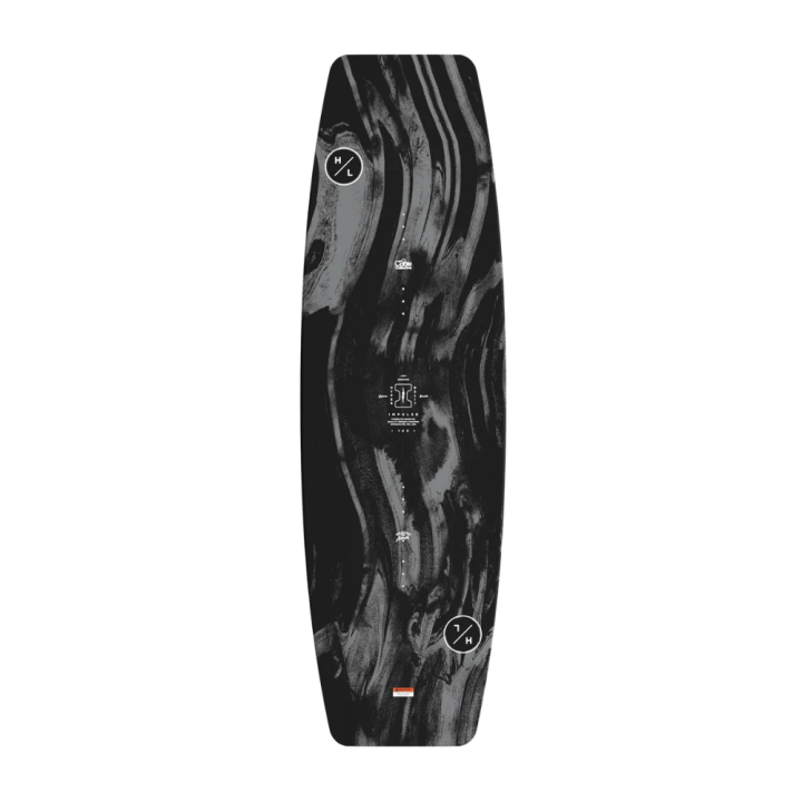 Planche de wakeboard hyperlite impulse 2026