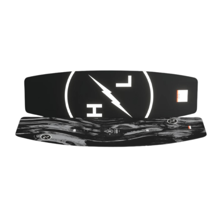 Planche de wakeboard hyperlite impulse 2026