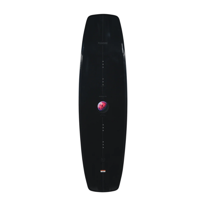 Planche de wakeboard hyperlite pleasure 2026