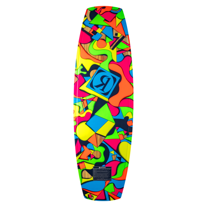 Planche de wakeboard ronix epic 2026