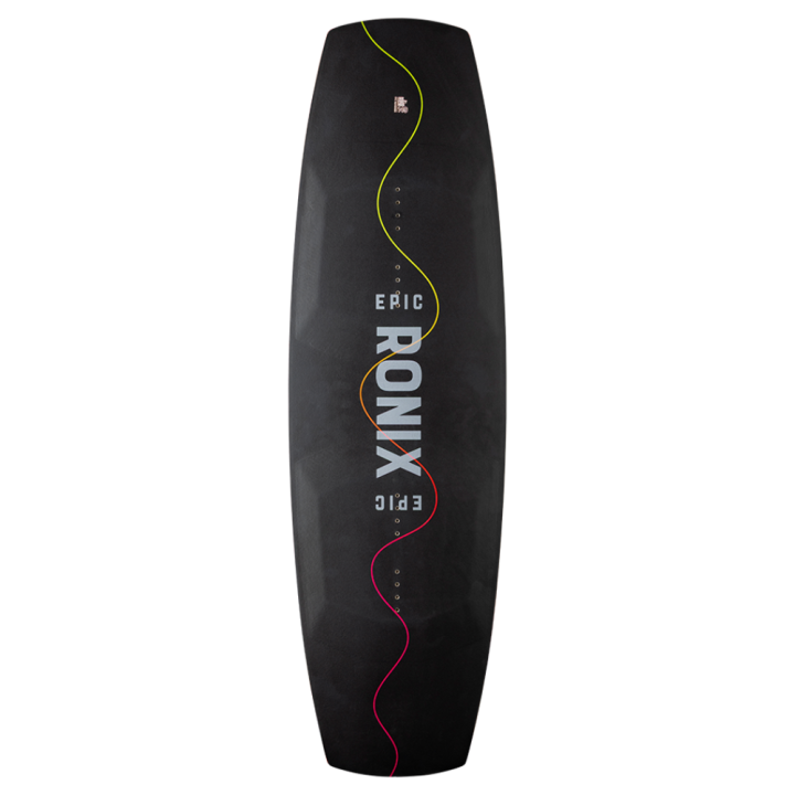 Planche de wakeboard ronix epic 2026