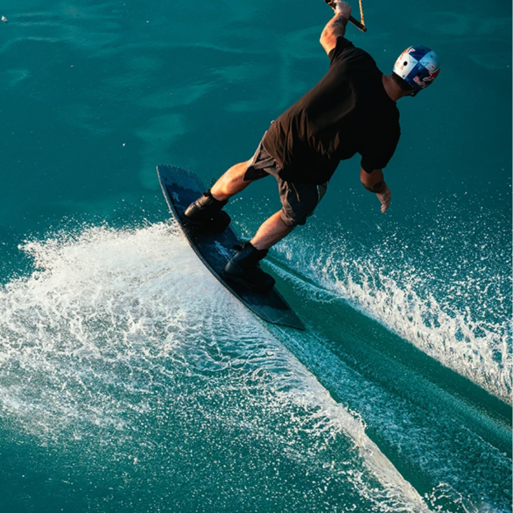 Planche de wakeboard ronix pinpoint 2026