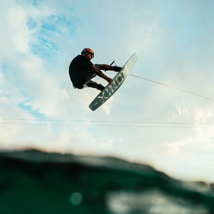 Planche de wakeboard ronix pinpoint 2026
