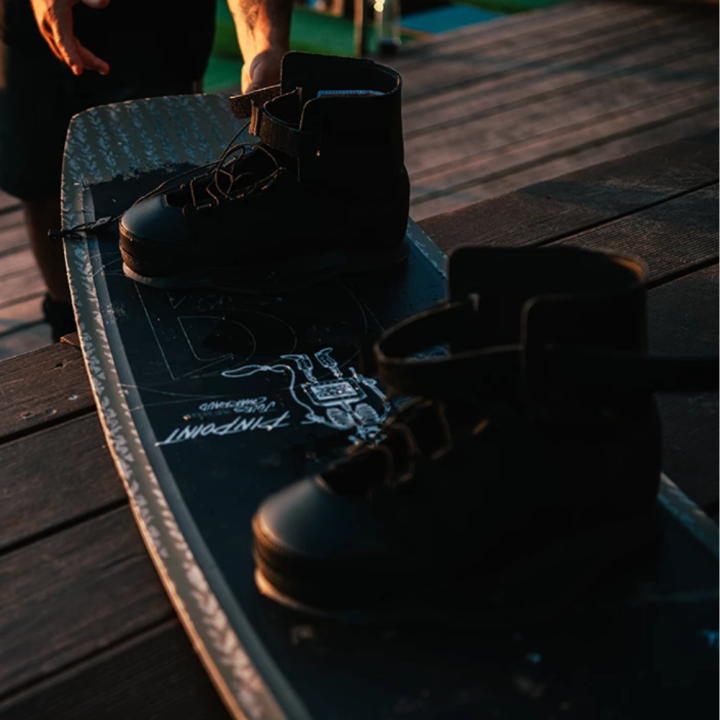 Planche de wakeboard ronix pinpoint 2026