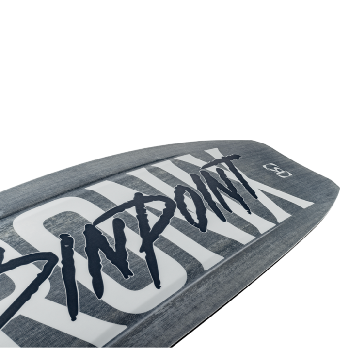 Planche de wakeboard ronix pinpoint 2026