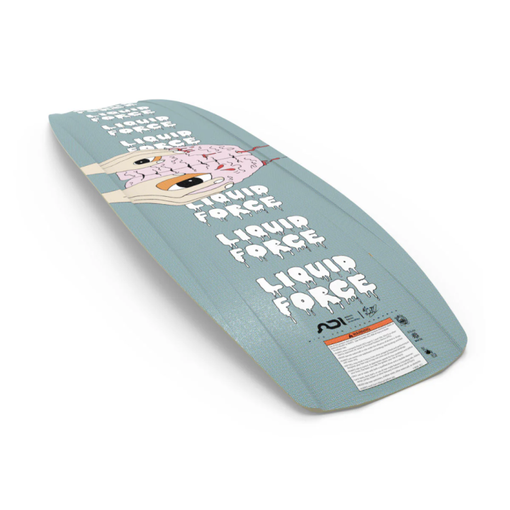 Planche de wakeboard liquid force peak 2026