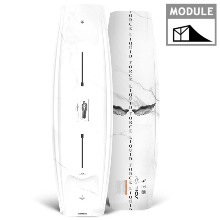 Planche de wakeboard liquid force holy grail 2026