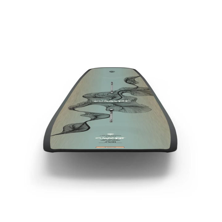 Planche de wakeboard liquid force current 2026