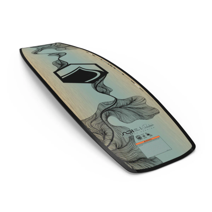 Planche de wakeboard liquid force current 2026