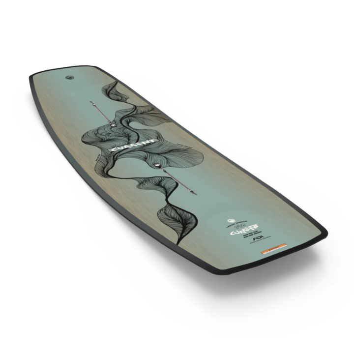 Planche de wakeboard liquid force current 2026
