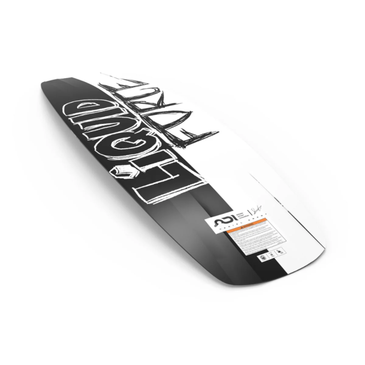 Planche de wakeboard liquid force tao 2026