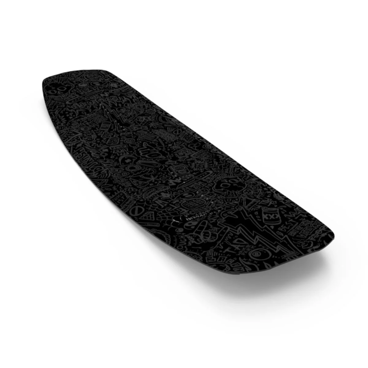 Planche de wakeboard liquid force tao 2026