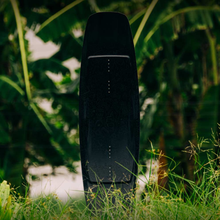 Planche de wakeboard liquid force tao 2026