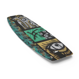 Planche de wakeboard liquid force apex 2026