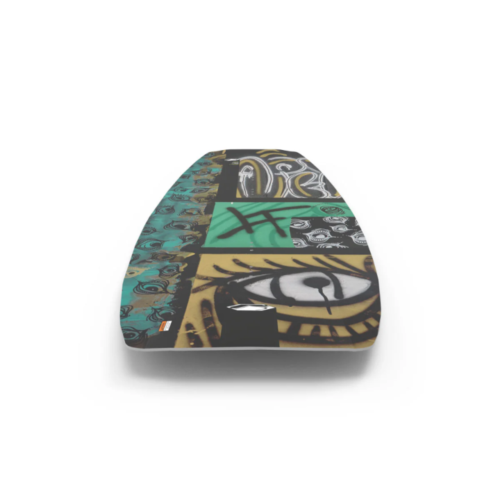 Planche de wakeboard liquid force apex 2026