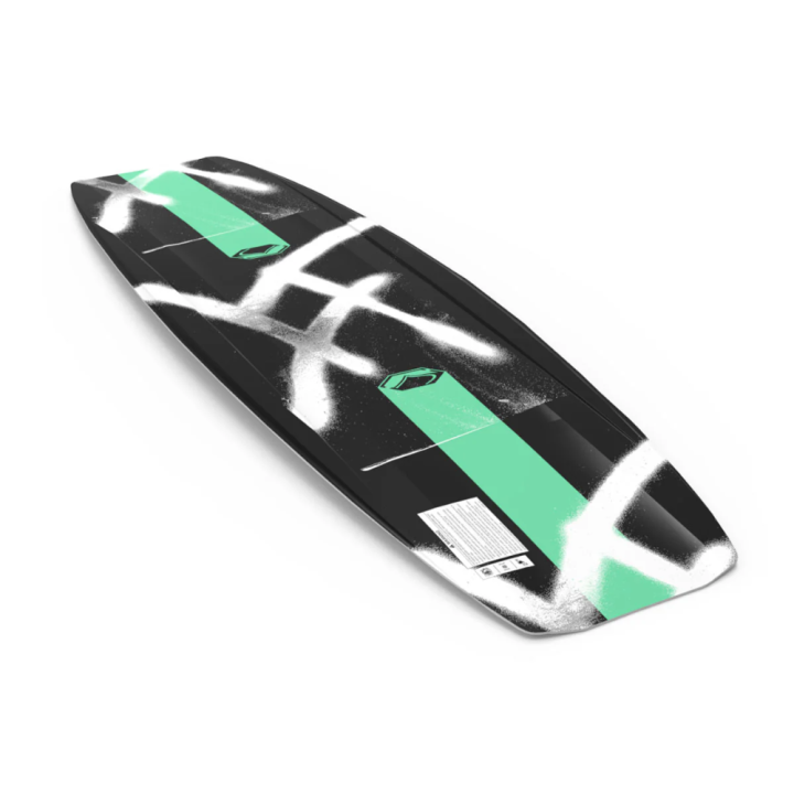 Planche de wakeboard liquid force apex 2026