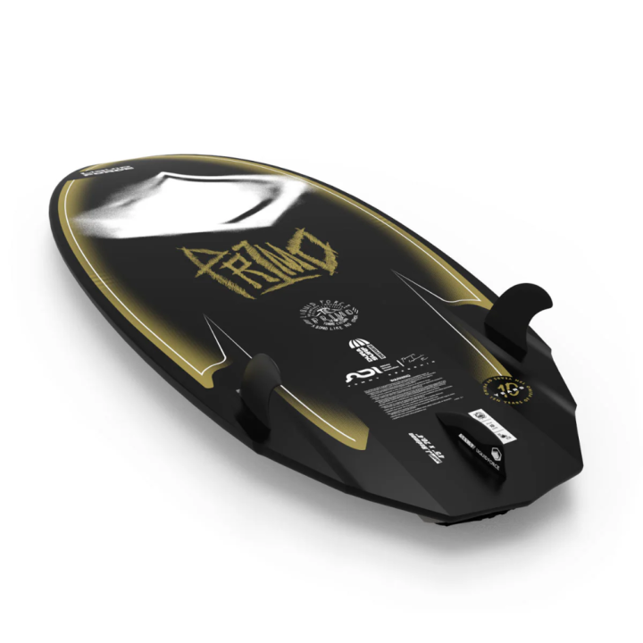 Planche de wakesurf liquid force primo 2026