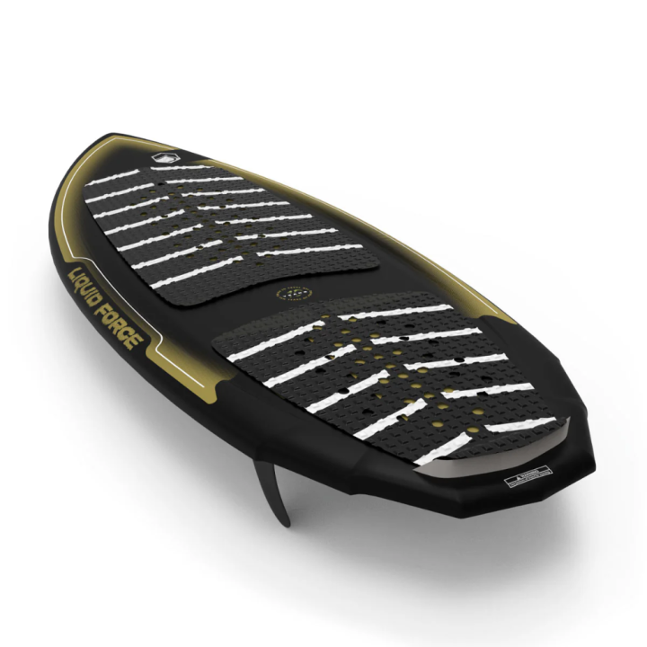Planche de wakesurf liquid force primo 2026