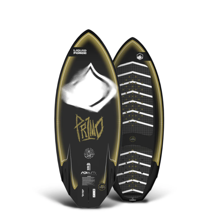 Planche de wakesurf liquid force primo 2026