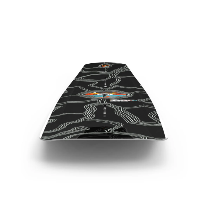 Planche de wakeboard liquid force butterstick pro 2026