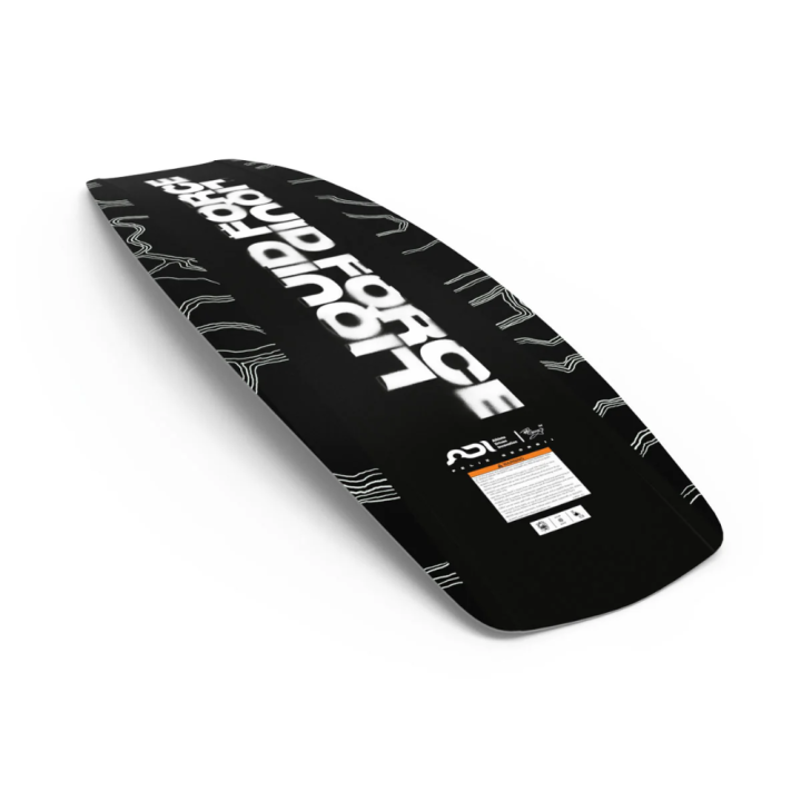 Planche de wakeboard liquid force butterstick pro 2026