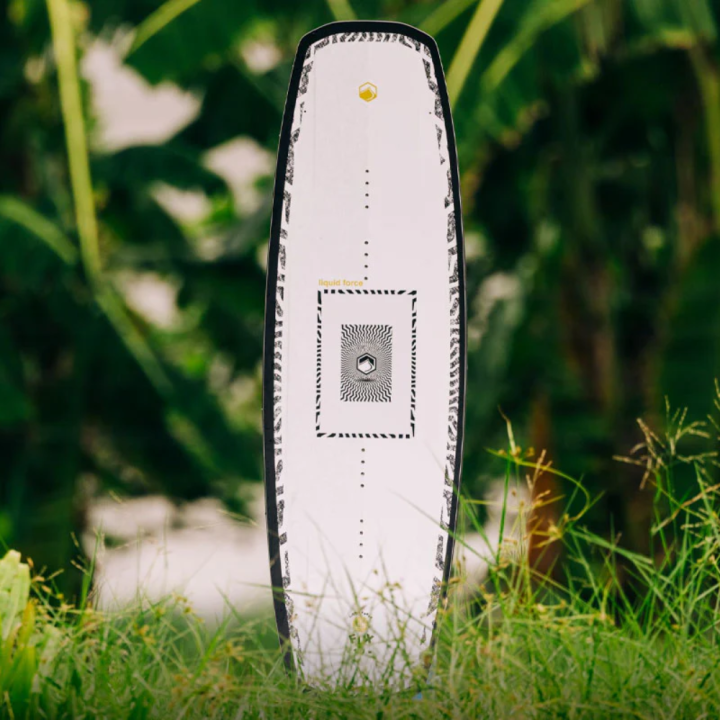 Planche de wakeboard liquid force flx 2026