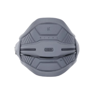 Harnais Ceinture Kitesurf ION RIVAL Gris