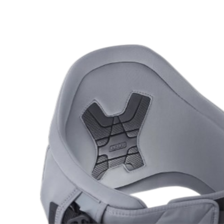 Harnais Ceinture Kitesurf ION RIVAL Gris