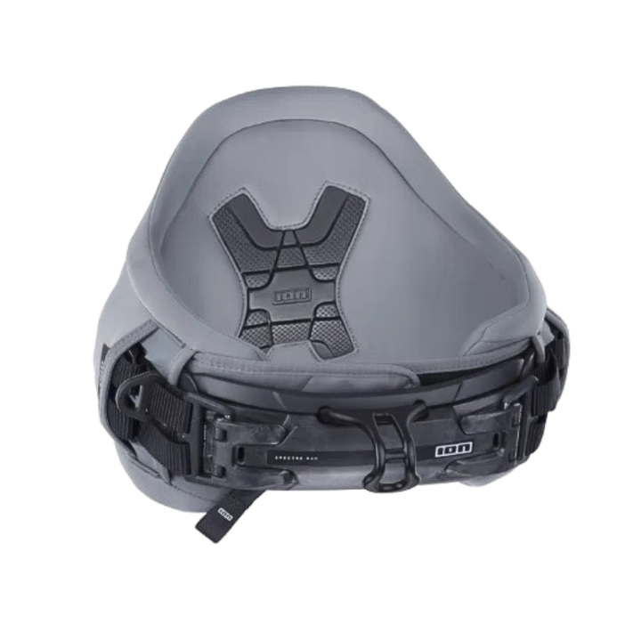 Harnais Ceinture Kitesurf ION RIVAL Gris