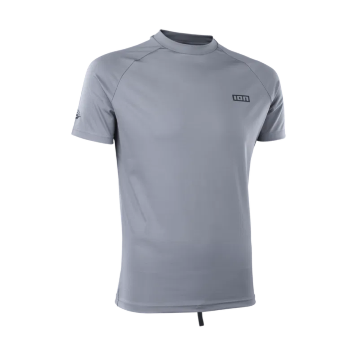 Lycra ION RASHGUARD Manches Courtes Bleu