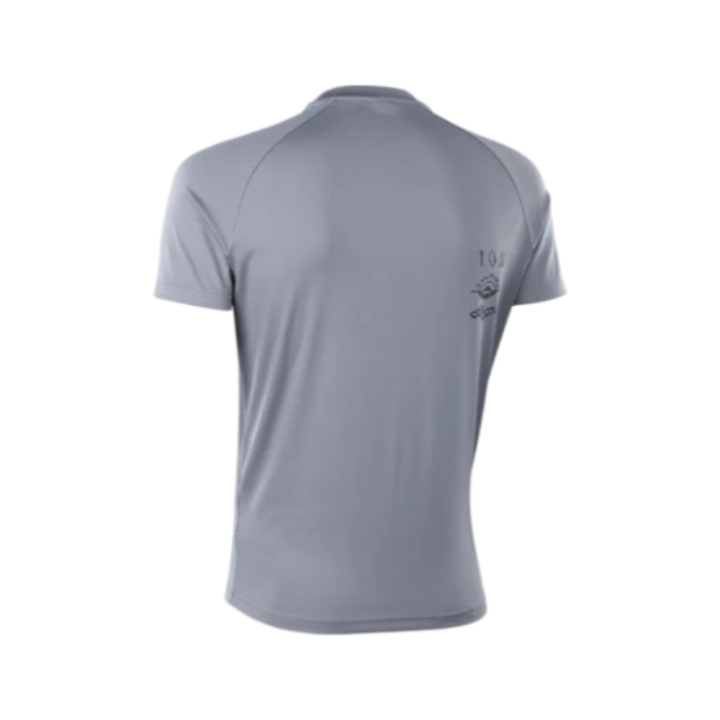 Lycra ION RASHGUARD Manches Courtes Bleu