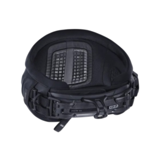 Harnais Ceinture Kitesurf ION RIOT CURV Noir