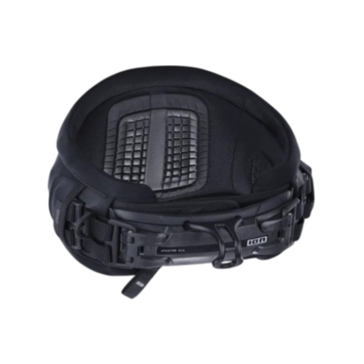 Harnais Ceinture Kitesurf ION RIOT CURV Noir