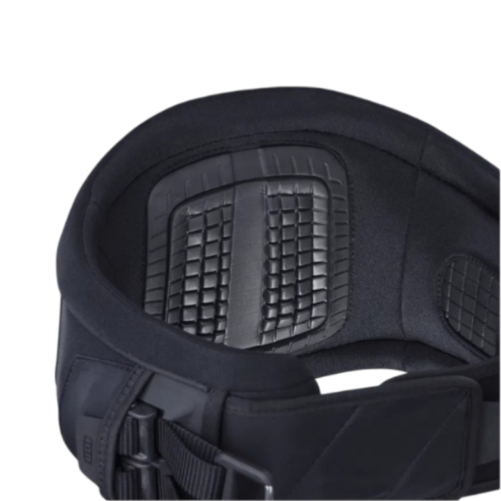 Harnais Ceinture Kitesurf ION RIOT CURV Noir