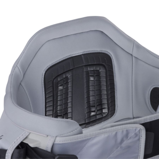 Harnais Ceinture Kitesurf ION APEX Gris