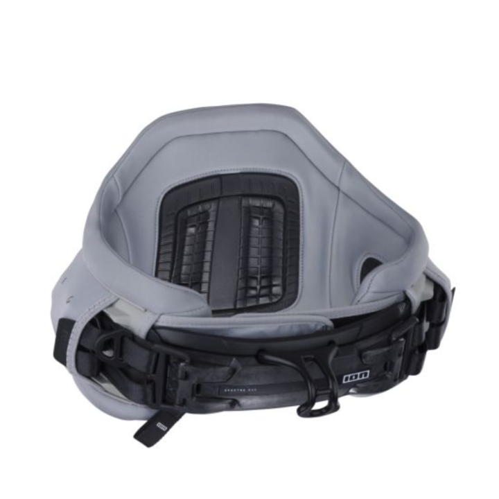 Harnais Ceinture Kitesurf ION APEX Gris
