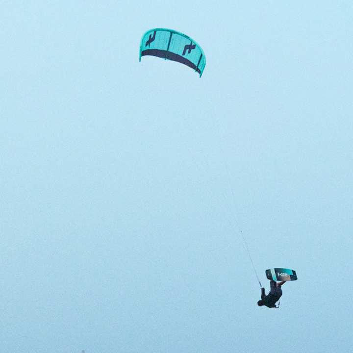 Planche kitesurf twintip F-one Trax 2023 | Board de Kite Twintip freeride au meilleur prix