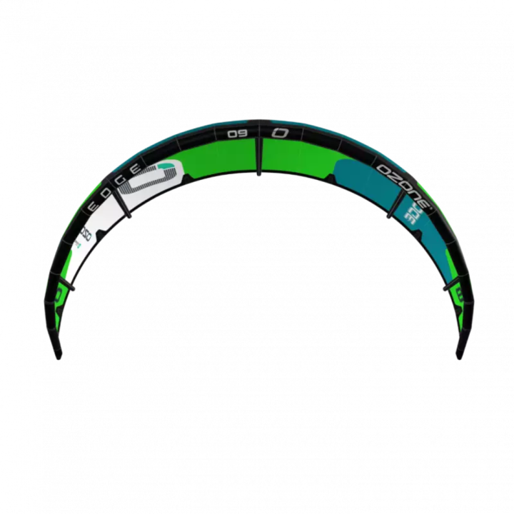 Aile de kitesurf ozone edge vt