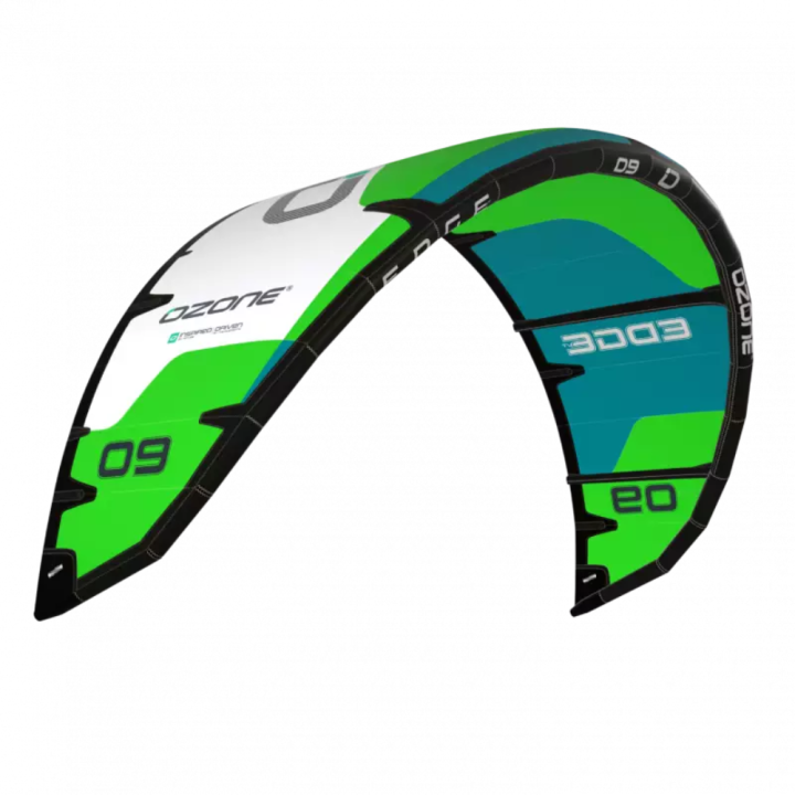 Aile de kitesurf ozone edge vt