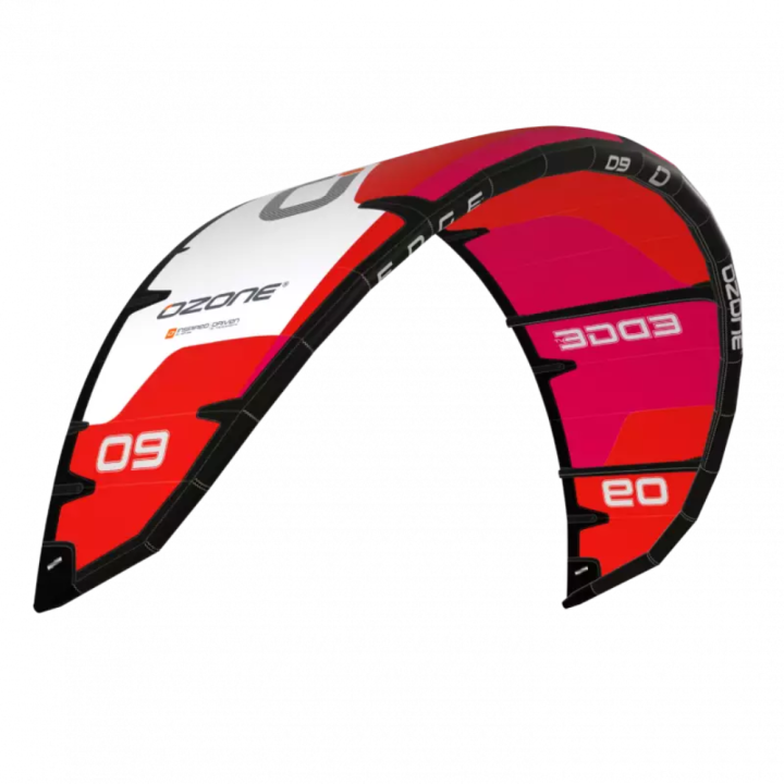 Aile de kitesurf ozone edge vt